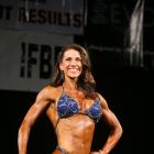 April  Rountree - IFBB Sacramento Pro  2009 - #1